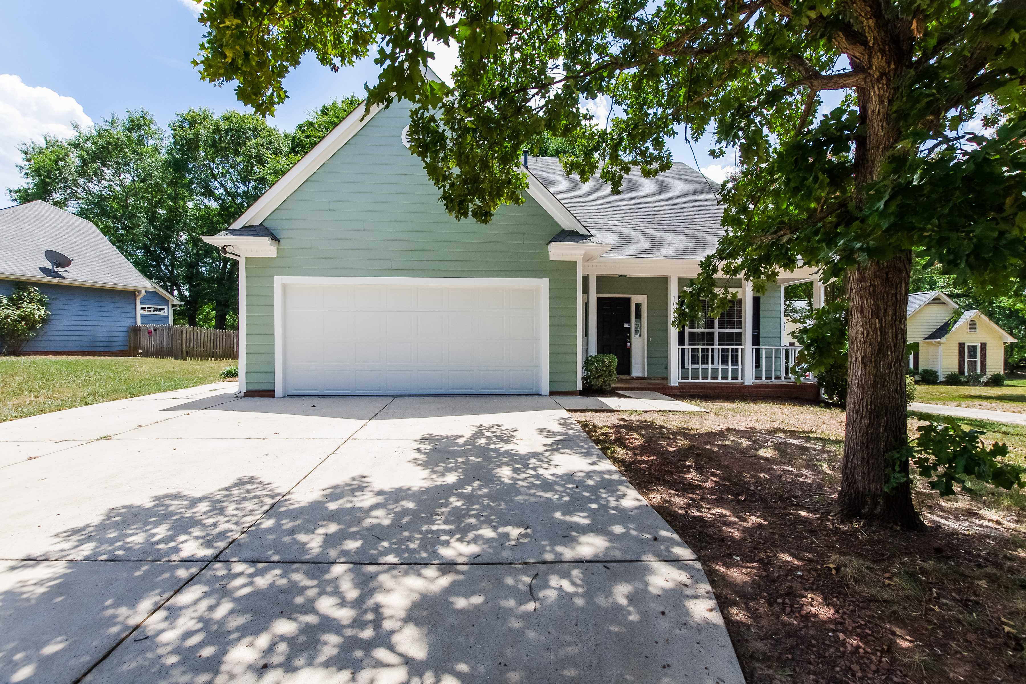 10731 Spruce Mountain Rd Charlotte, NC 28214